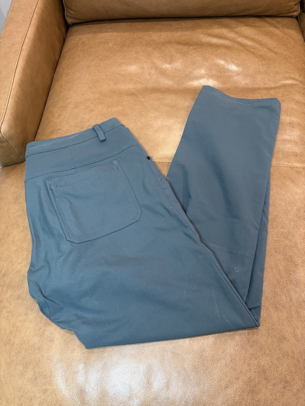 lululemon Men's Chino-Style Pants